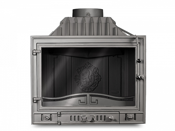 Каминная топка Kaw-Met W4 Dual_5