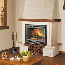 Облицовка Imola, Ecostar (EdilKamin)