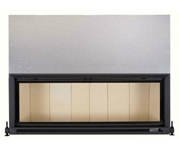 Brunner Architektur-Kamin 53/166