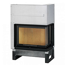 Каминная топка Rocal G-30 LD