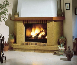 Облицовка FR-803 (Fugar)