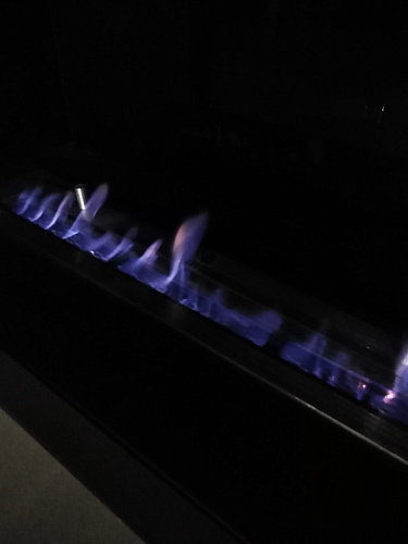 Биокамин Firezo Kvadro (Фирезо Квадро) (выставочный образец)_5