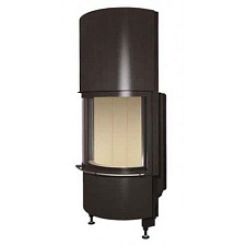 Spartherm speedy mrh luxus lem, левая (высота дверки 57 см)