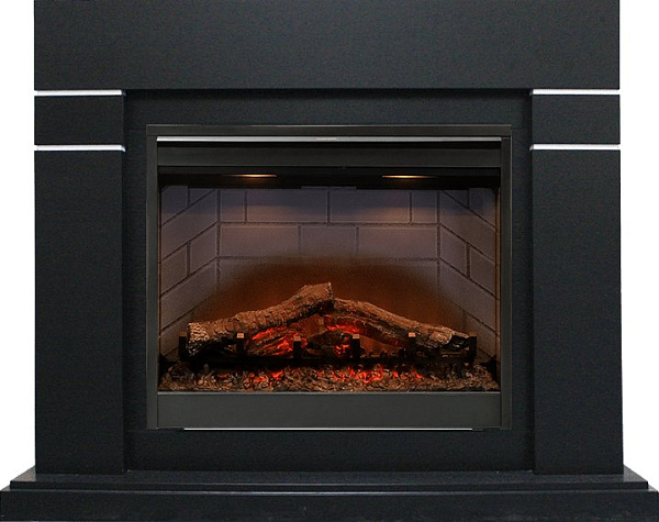 Dimplex Lindos очаг Symphony 26 DF2608-INT черный_0