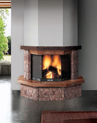 Облицовка Zircone, под Tekno 3 (EdilKamin)_0