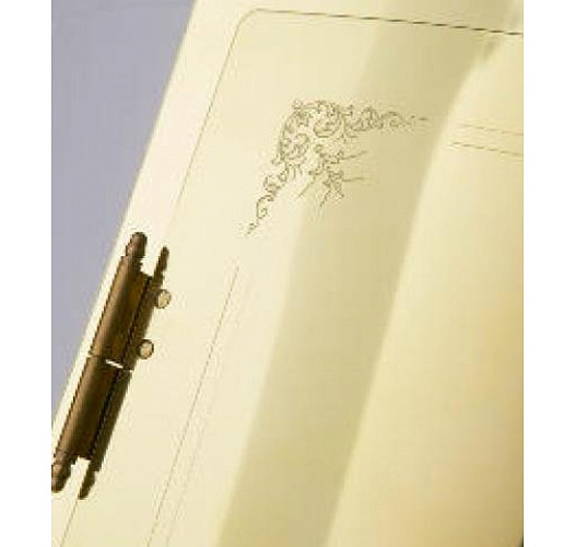 Кругая изразцовая теплонакопительная печь allmoge 521_4