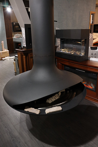 Подвесной биокамин Firezo Perla (выставочный образец)_6