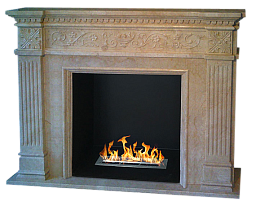 ZeFire Jambo Мрамор