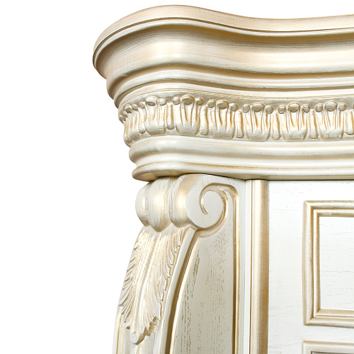 RealFlame Barcelona 26 WT белый_3