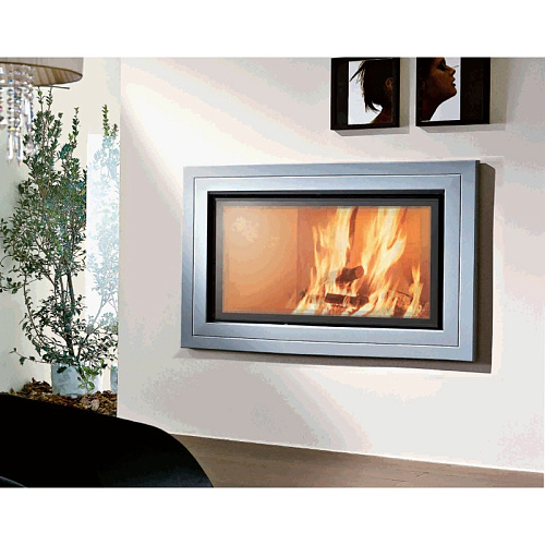 Облицовка Silver 100 (EdilKamin)_0