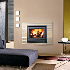 Каминная облицовка EdilKamin Sahara, Luce 54